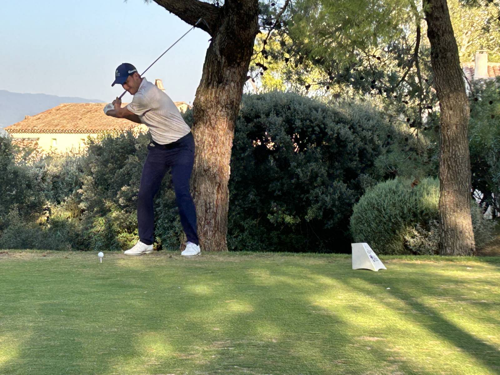 Hopps 2023 open de provence European challenge tour