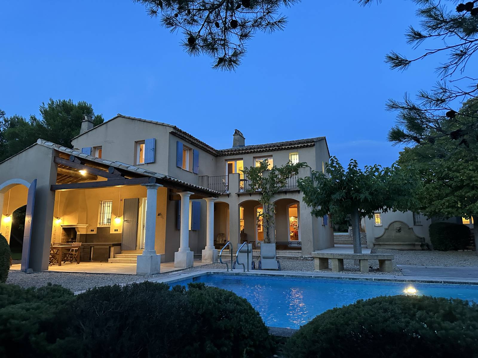 Golf pont royal exp luxury yan spehner france jason smith realty