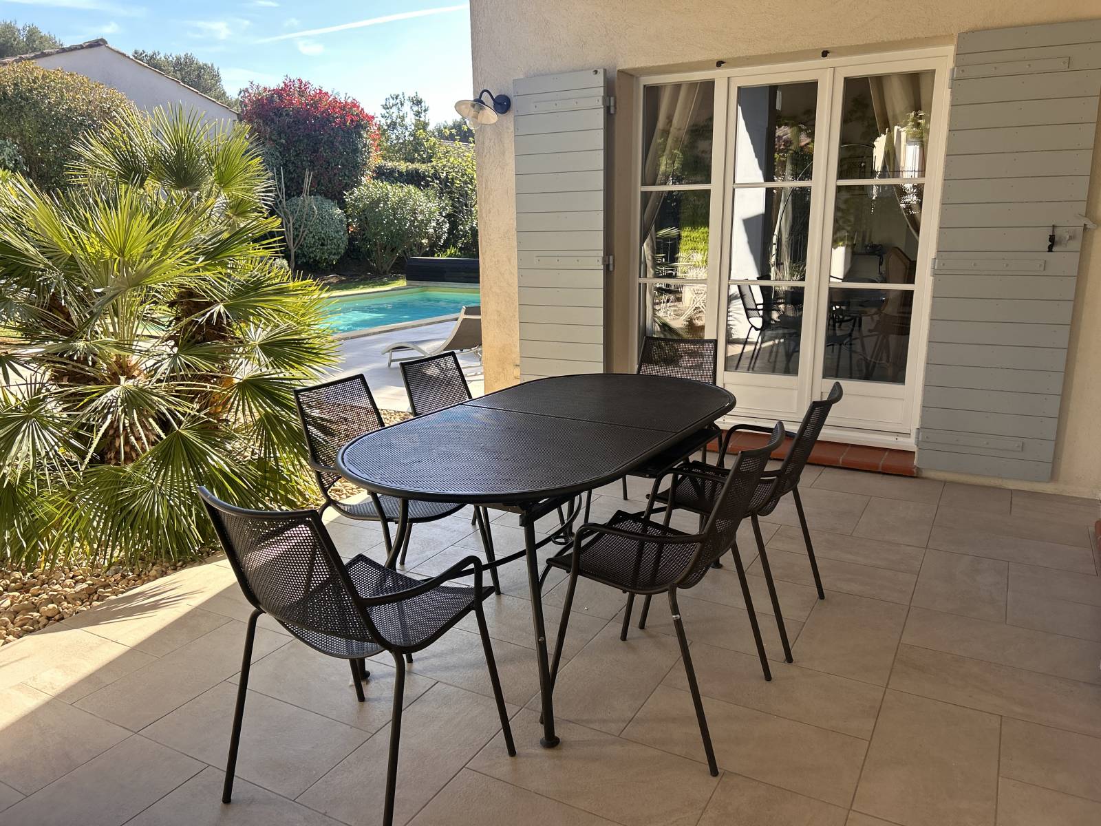 maison golf pont royal yan spehner jason smith piscine agence immobiliere exp realty mallemort vacances provence