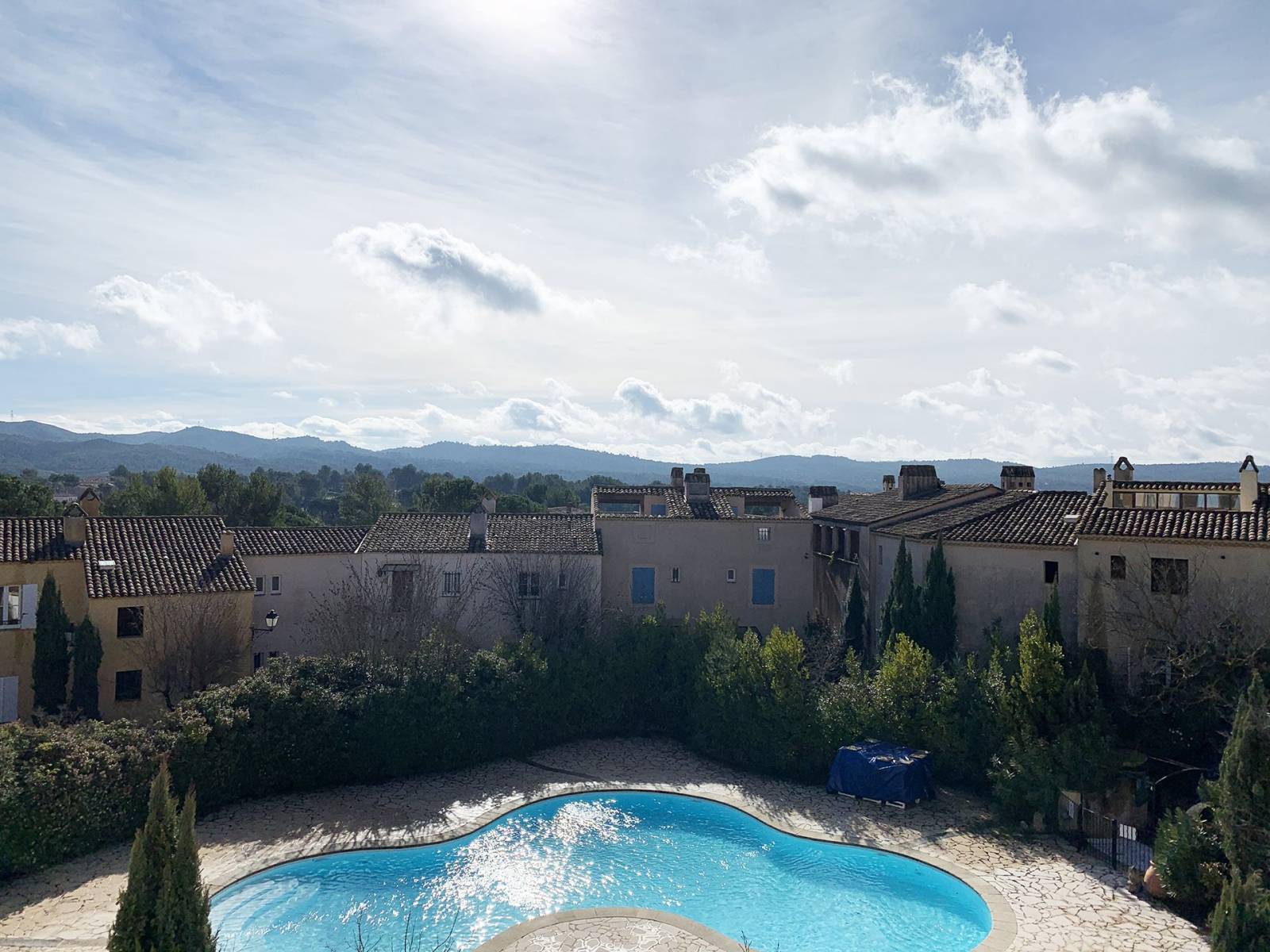 Exclusivité APPARTEMENT Pont Royal Domaine du Golf 