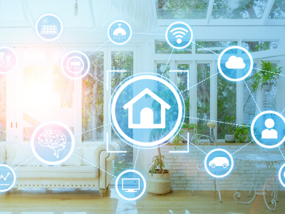 Évolution de la maison depuis le confinement de 2020