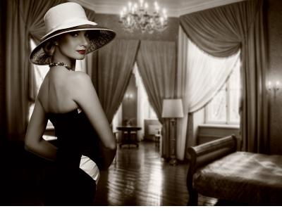 Qui sont les acheteurs de l'immobilier de luxe ?