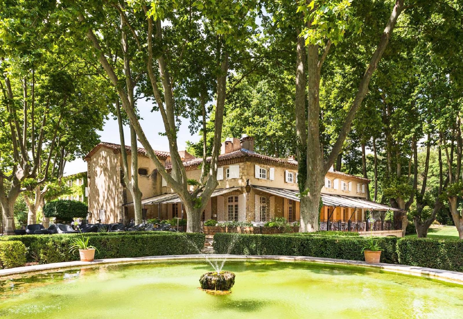 Nos biens de prestige