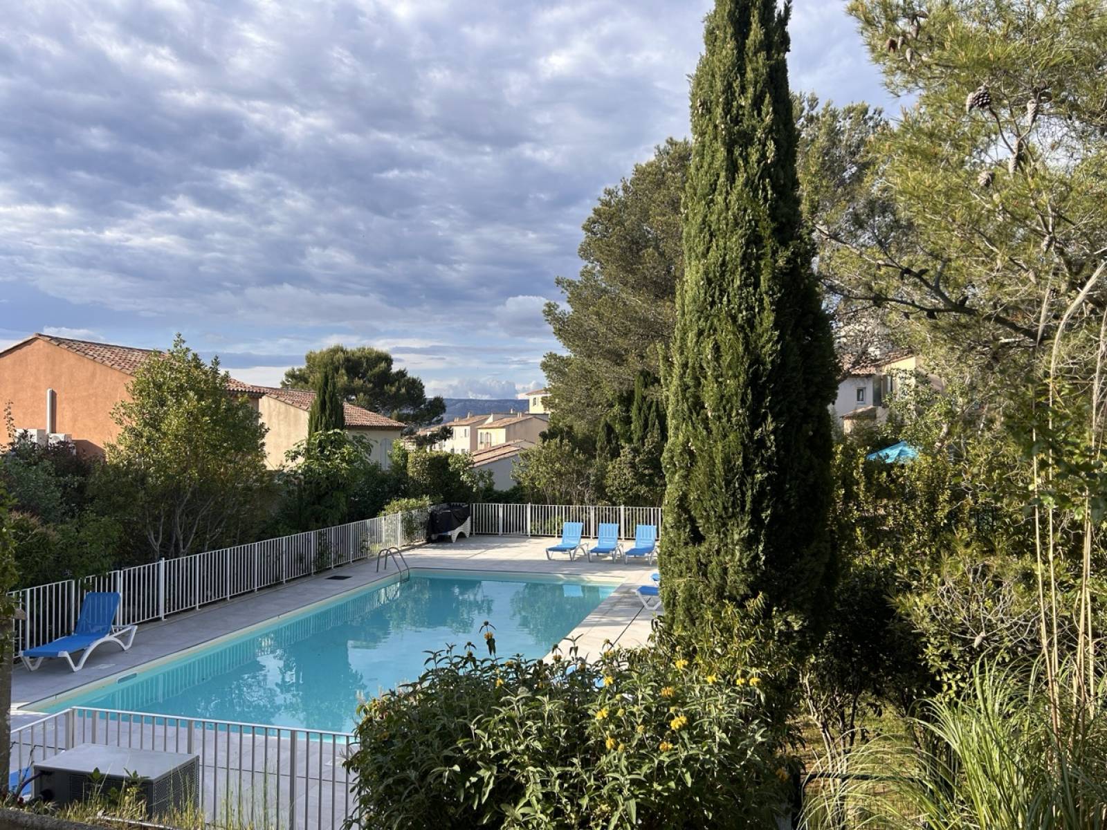 Yan Spehner golf pont royal jason smith realty exp France maison jardin piscine calme
