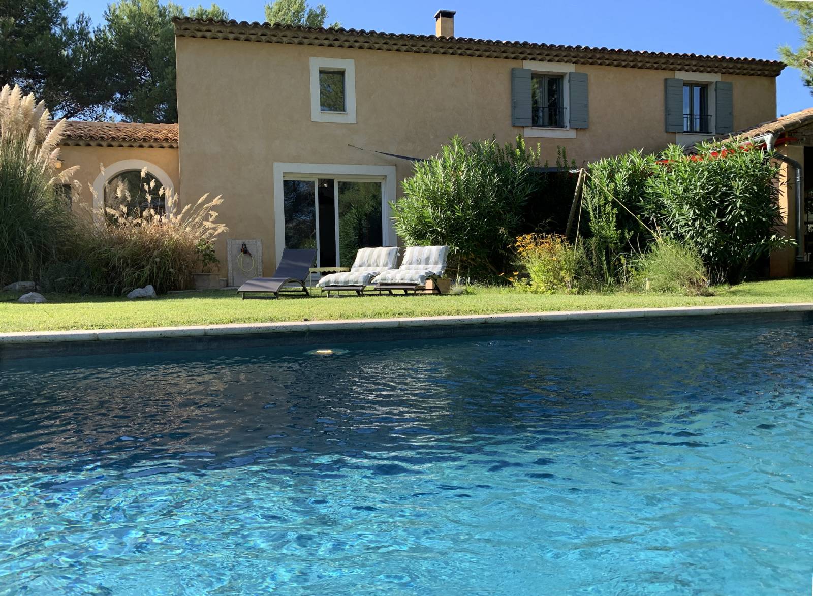 Proprieté Pont Royal Domaine du Golf 