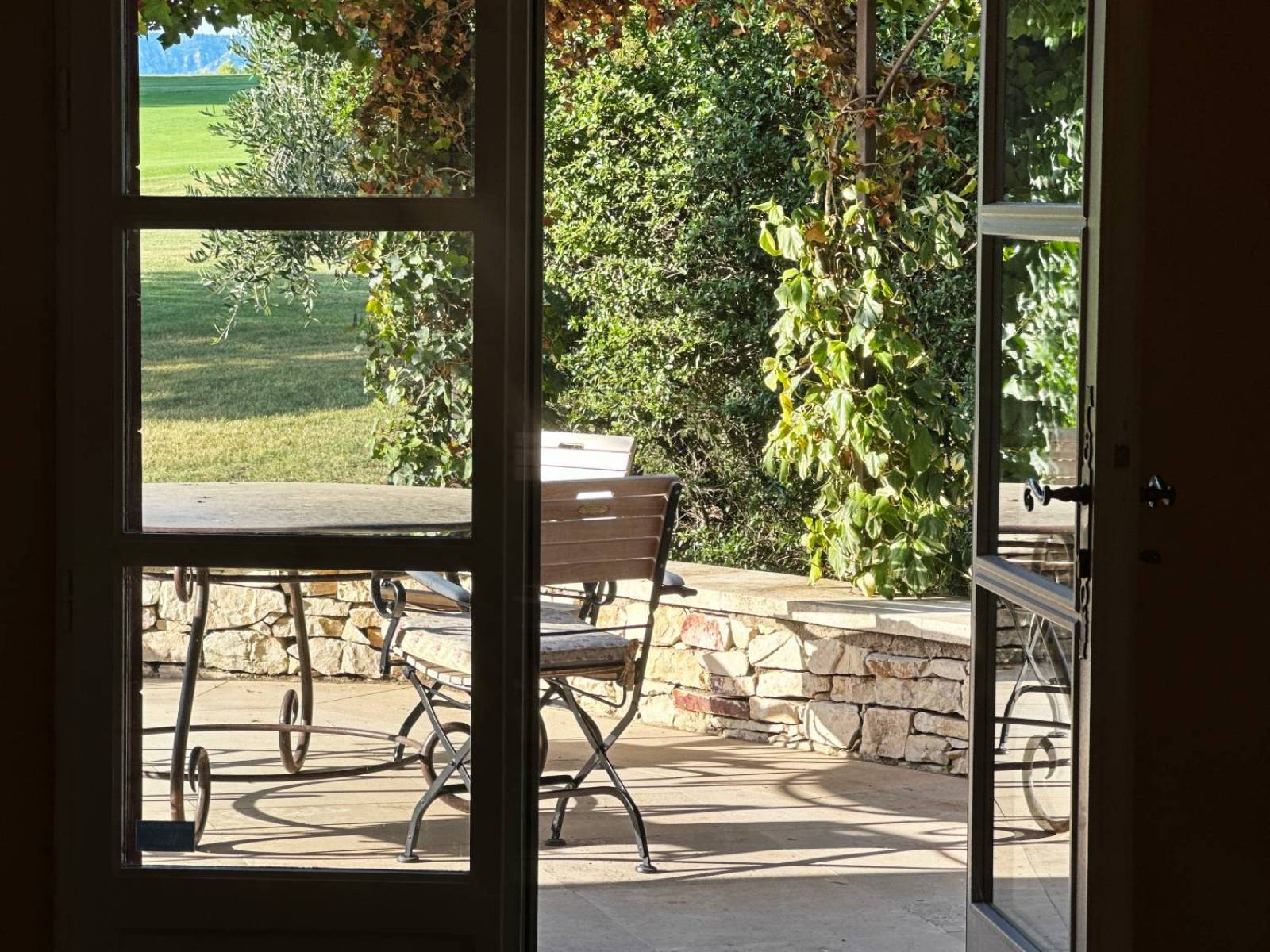 Immobilier de prestige Jason Smith Realty golf pont royal provence