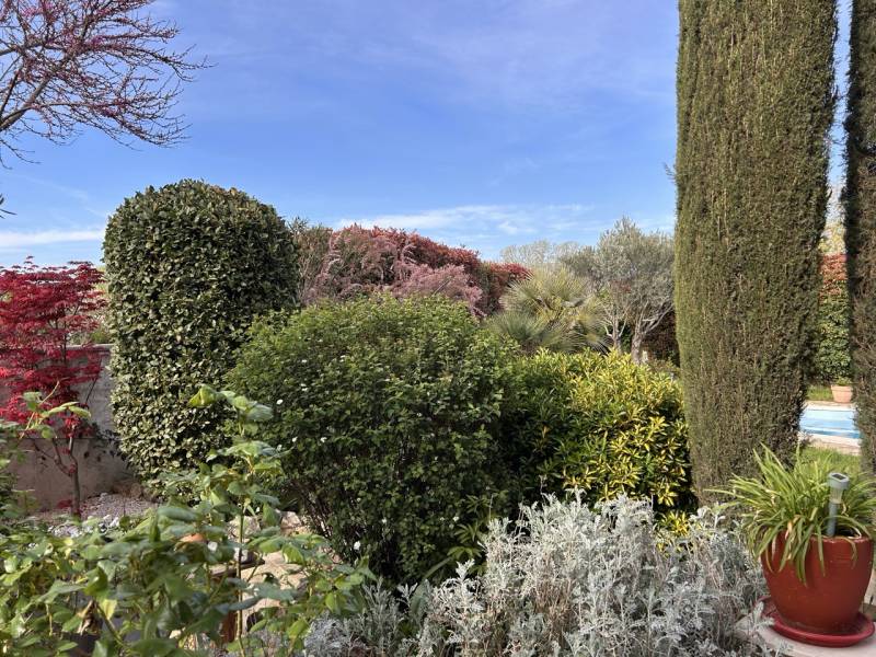 maison golf pont royal aix en provence jason smith exp France