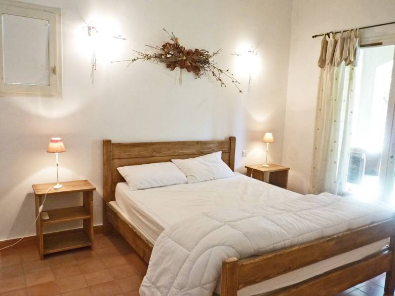 Villa authentique Domaine du Golf de Pont Royal en provence  