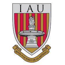 ÉCOLE UNIVERSITAIRE AMÉRICAINE Aix en Provence Institut Américain Universitaire