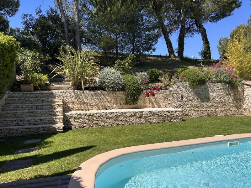 Maison golf pont royal jason smith realty exp France yan spehner immobilier mallemort calme provence vancaces pierre et vacances holidays instagram claude chat gpt