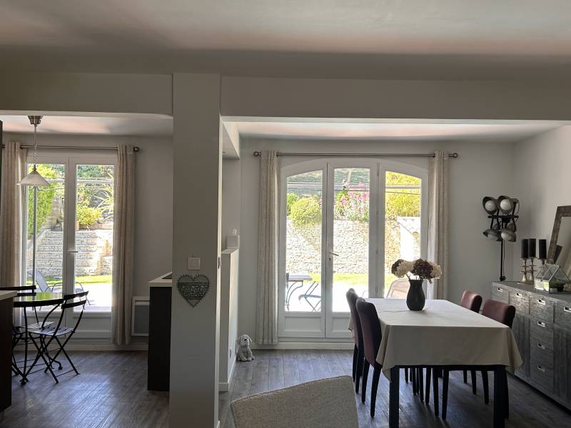 Maison golf pont royal jason smith realty exp France yan spehner immobilier mallemort calme provence vancaces pierre et vacances holidays instagram claude chat gpt