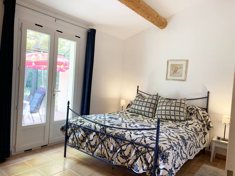 chambre 1 Charmante Maison à vendre, 6 pièces, dans le prestigieux Domaine de  golf de pont royal 