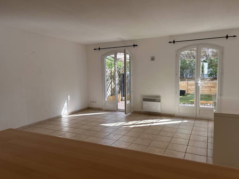 Yan Spehner golf pont royal jason smith realty exp France maison jardin piscine calme