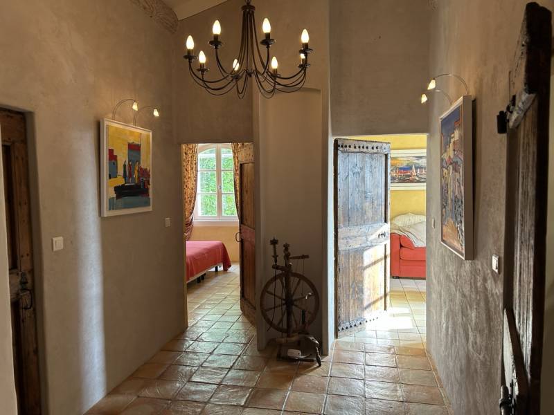 Maison luxury piscine golf pont royal eXp France yan spehner jason smith immobilier