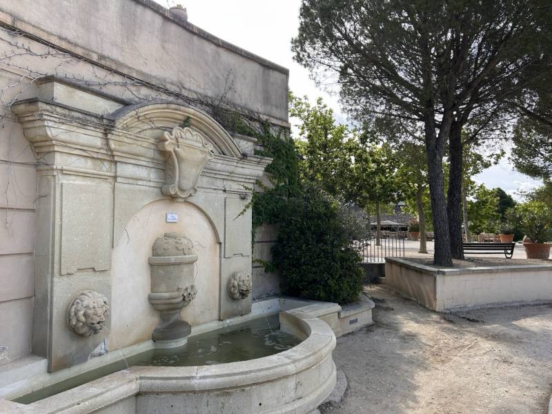 appartement piscine golf pont royal eXp France yan spehner jason smith immobilier