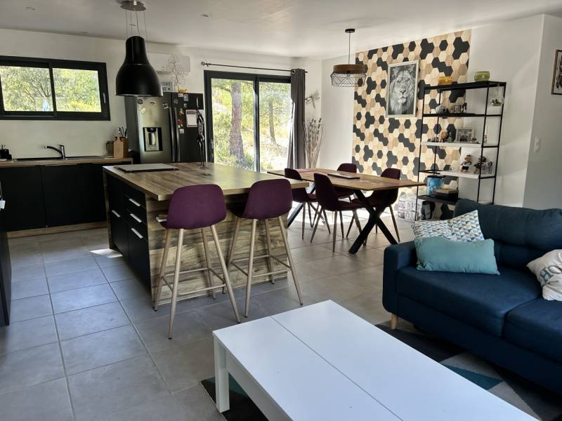 Golf pont royal immobilier vente jason smith realty yan spehner exp luxury France calme vue féérique