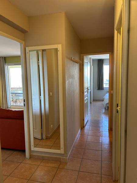 T4 Vue Féerique sur le Golf