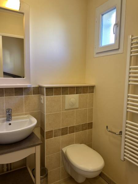 Exclusivité Maison T3 duplex, terrasse et piscine, parking privatif GOLF de PONT ROYAL  