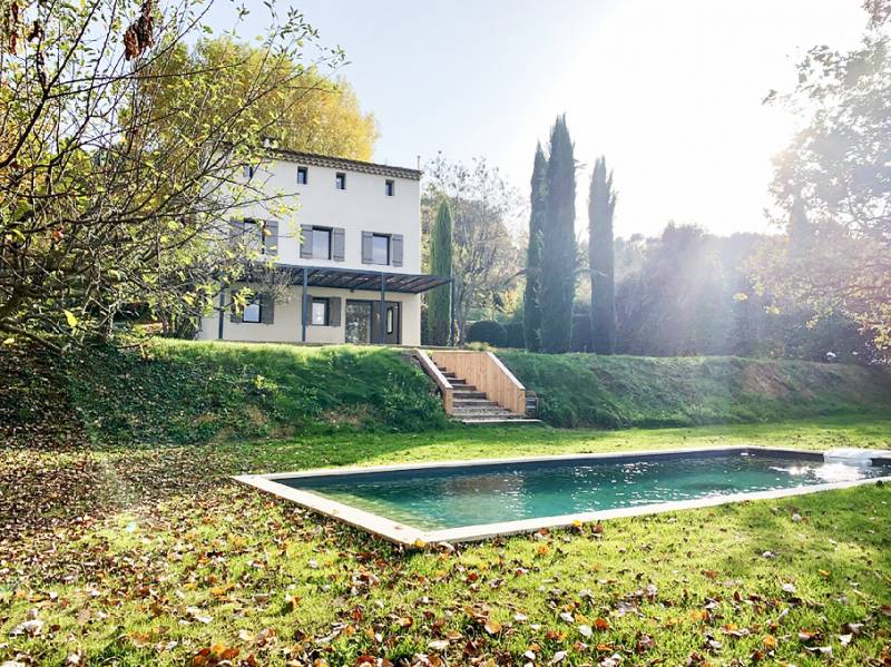 MAISON À MÉNERBES Ménerbes Luberon 