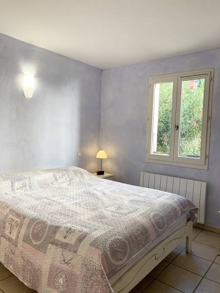 Exclusivité APPARTEMENT Pont Royal en Provence Domaine du Golf 