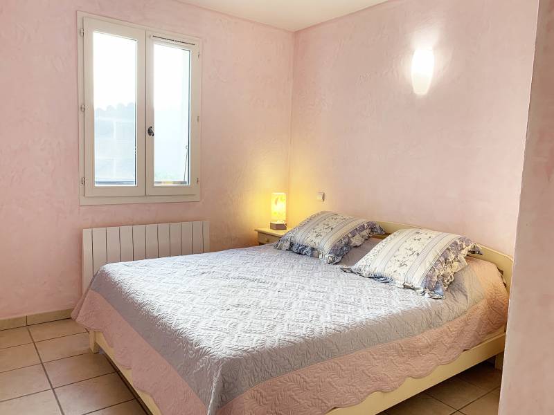 Exclusivité APPARTEMENT Pont Royal en Provence Domaine du Golf 