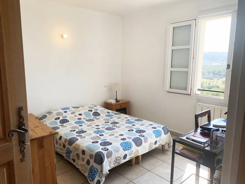 Exclusivité appartement T3/4 magnifique vue Luberon