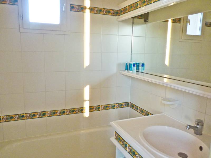 Appartement Domaine du Golf de Pont Royal en provence  Appartement Lumineux et Spacieux