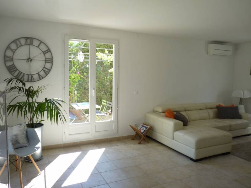 sejour Magnifique Villa dominante, piscine privative piscine en plein coeur du 