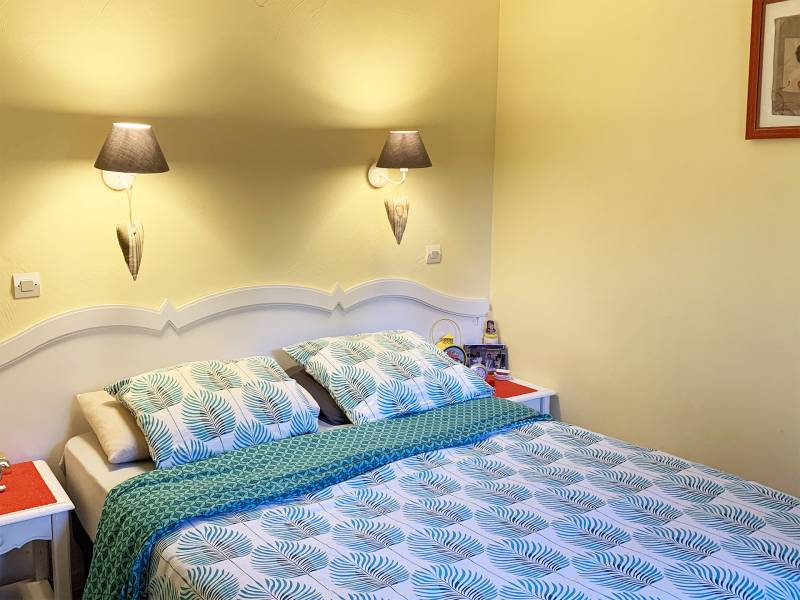 Exclusivité  T3 RÉNOVÉ & LUMINEUX Domaine du Golf de Pont Royal en provence  