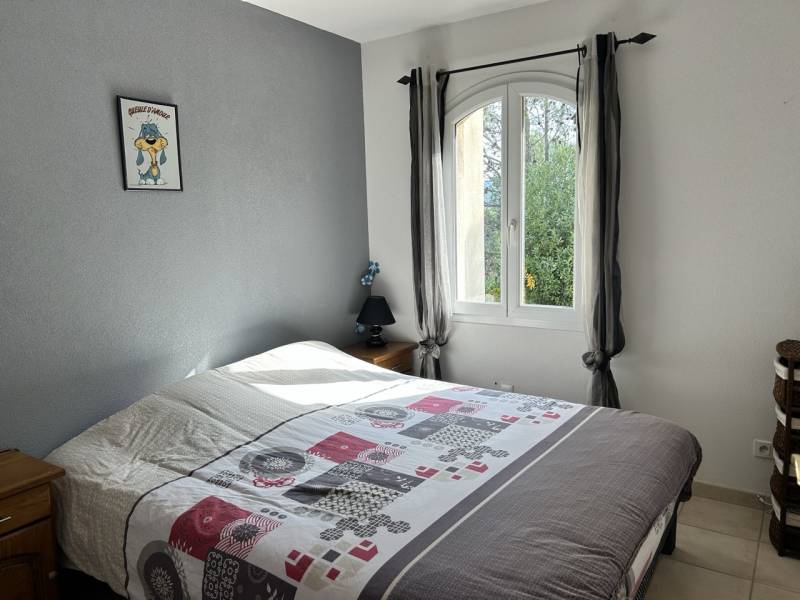 Maison golf pont royal piscine calme golf jason smith realty exp France parking jardin