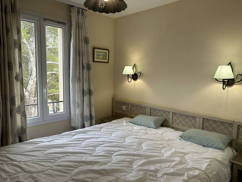 Exceptionelle maison climatisée au calme sur le Domaine du Golf de Pont Royal