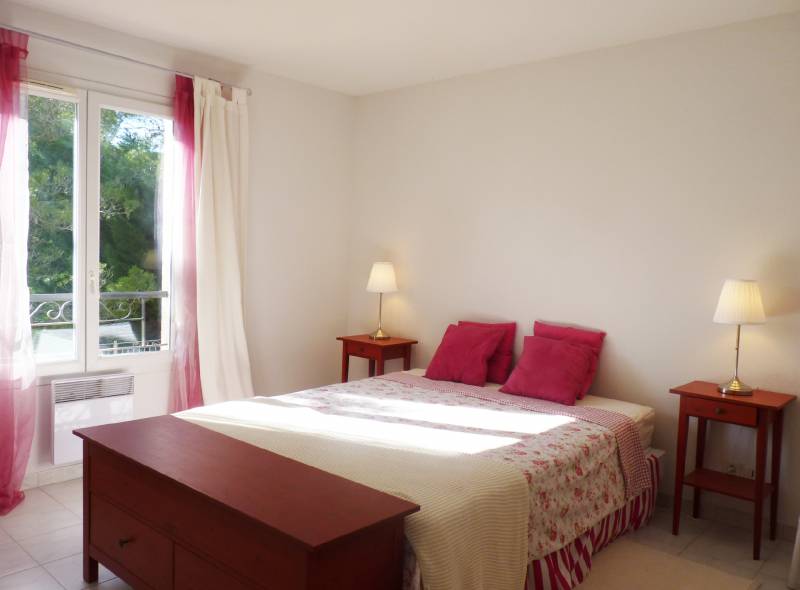 Exclusivité MAISON domaine et golf Pont Royal en provence  