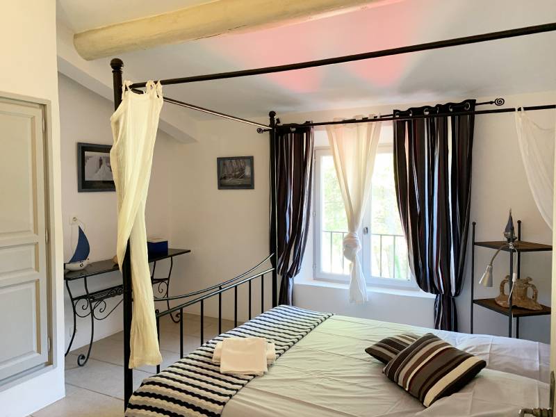 Proprieté Pont Royal Domaine du Golf 