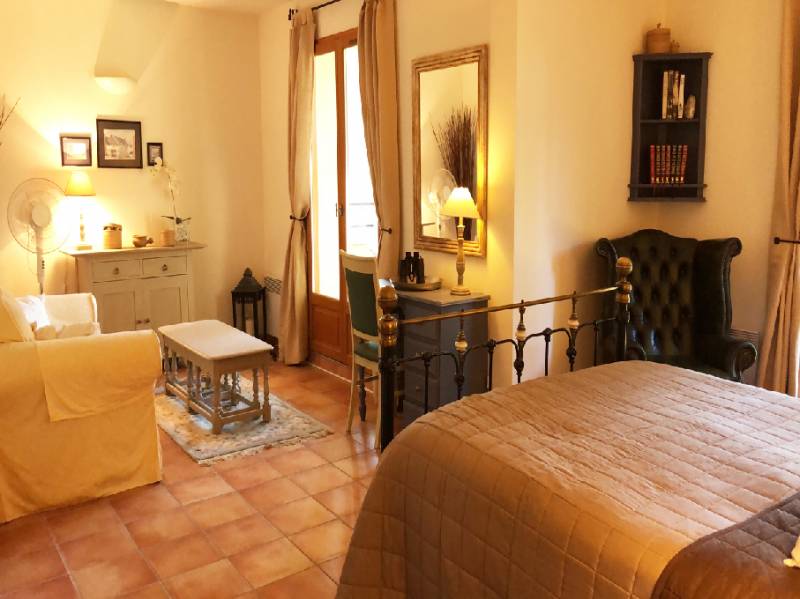 MAGNIFIQUE VILLA Domaine du Golf de Pont Royal  FAIRWAY DU GOLF