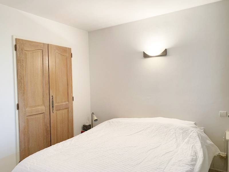 Appartement T2 vente Golf Pont Royal par Jason Smith Realty