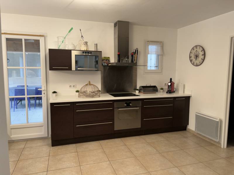 Exclusivitée Maison vue golf, Donmaine de Pont Royal