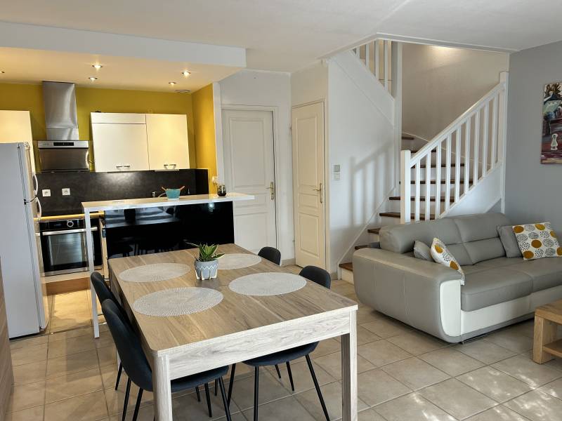 Maison golf pont royal piscine calme golf jason smith realty exp France parking jardin