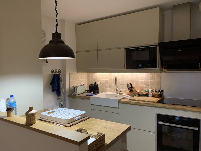 Exclusivité Maison T3 calme soleil couchant terrasse et garage au Domaine et Golf de Pont Royal