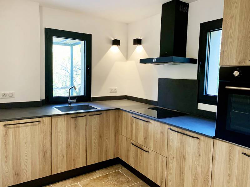 MAISON À MÉNERBES Ménerbes Luberon 