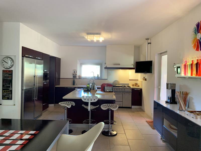 Proprieté Pont Royal Domaine du Golf 