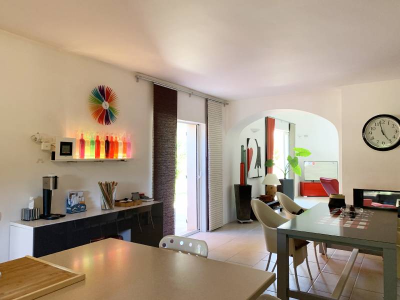 Proprieté Pont Royal Domaine du Golf 