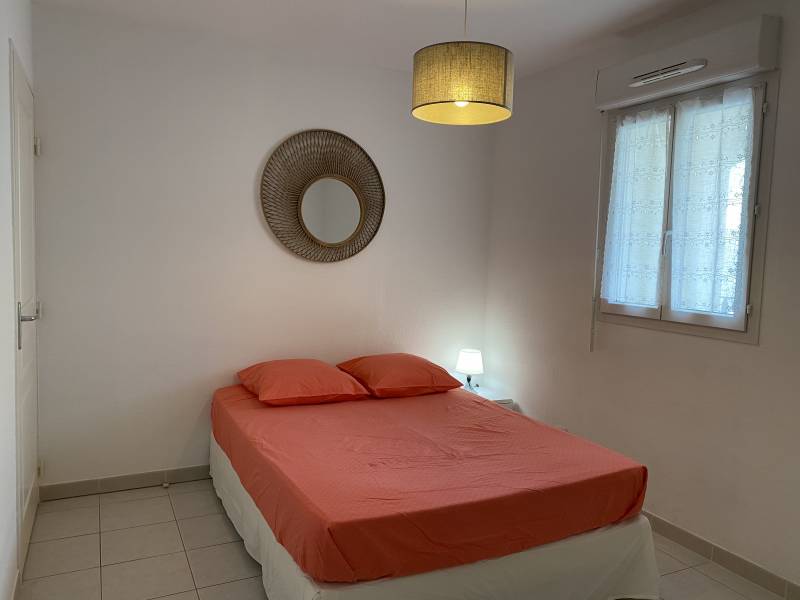 Grand Appartement Calme et vue féérique, parking et piscine