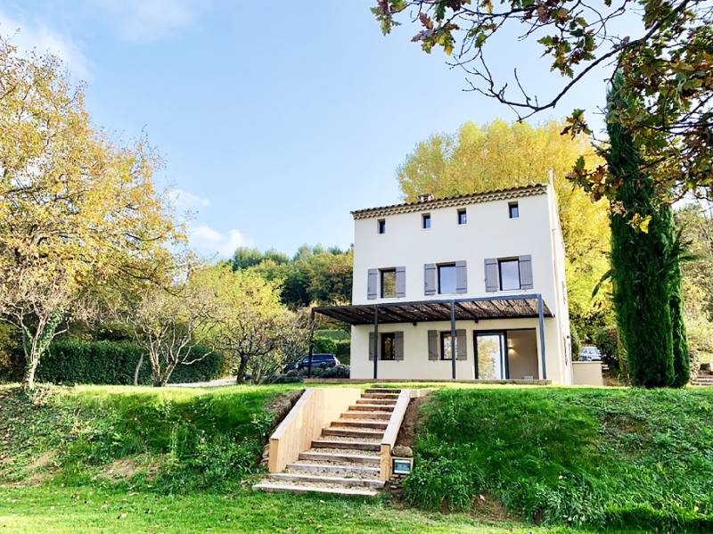 MAISON À MÉNERBES Ménerbes Luberon 
