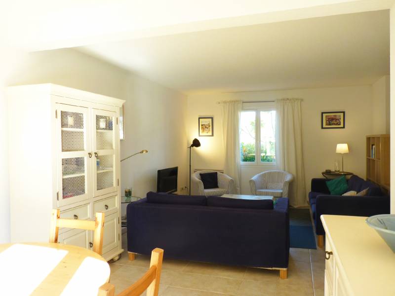 Exclusivité MAISON domaine et golf Pont Royal en provence  