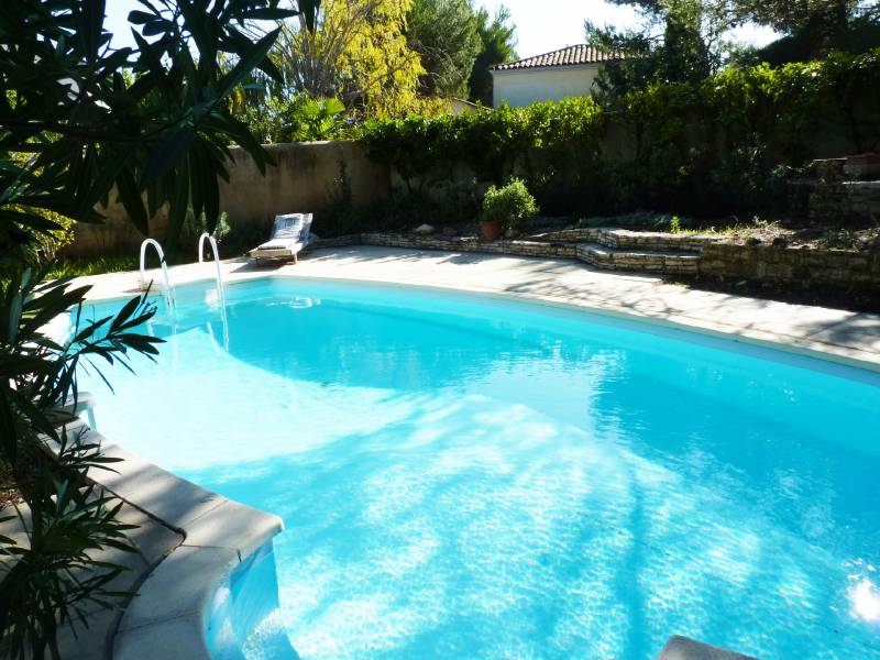 Exclusivité MAISON domaine et golf Pont Royal en provence  