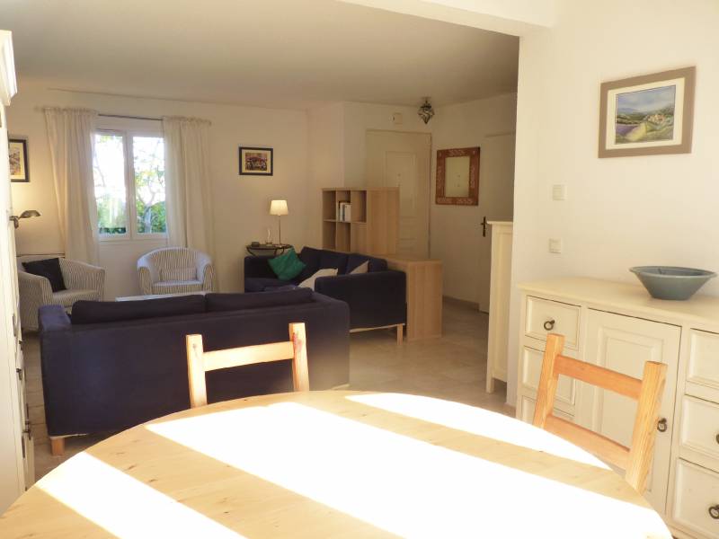 Exclusivité MAISON domaine et golf Pont Royal en provence  