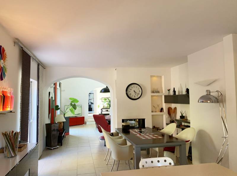 Proprieté Pont Royal Domaine du Golf 