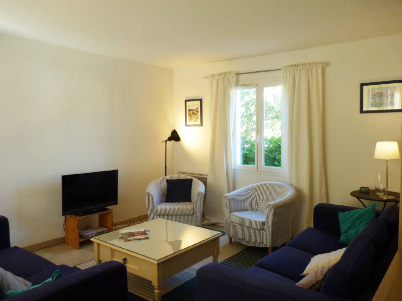 Exclusivité MAISON domaine et golf Pont Royal en provence  