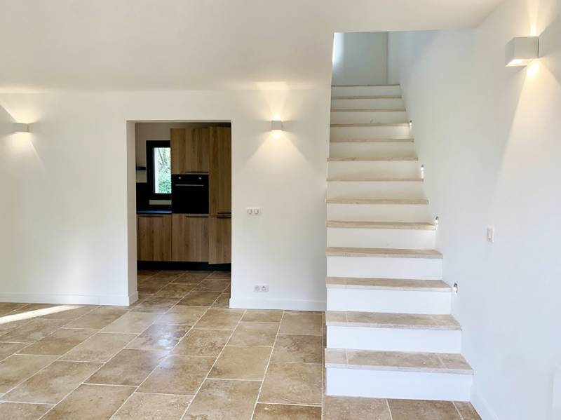 MAISON À MÉNERBES Ménerbes Luberon 