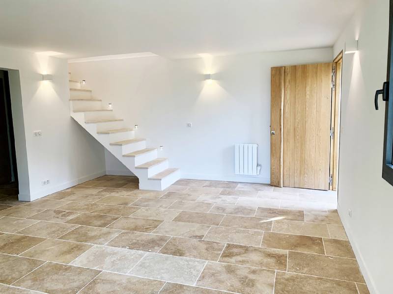 MAISON À MÉNERBES Ménerbes Luberon 